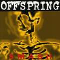 The Offspring: Smash - Epitaph 936022 - (Musik / Titel: H-Z)