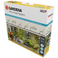 GARDENA Micro-Drip System Bewässerungs-Komplettset 13 mm (1/2") Ø  13400-20