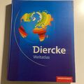 Diercke Weltatlas Ausgabe 2008 von Thomas Michael Björn Richter Wiebke Gehring