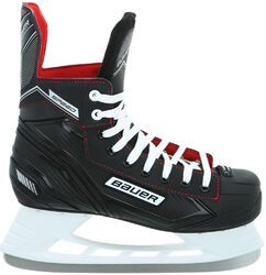 Bauer SPEED SKATE SR EH-Skate Herren Eislaufschuhe Schlittschuhe schwarz