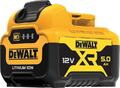 DeWalt Ersatz-Akku DeWALT 12V DCB126-XJ 5 Ah