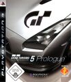 PS3 / Sony Playstation 3 - Gran Turismo 5: Prologue [Platinum] DE nur CD