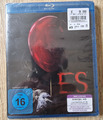 ES Horrorfilm Blu-Ray Neu OVP