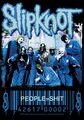 Slipknot People = Shit  Posterfahne Flagge Poster NEU & OFFICIAL 