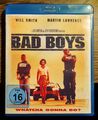 Bad Boys - Harte Jungs Blu ray
