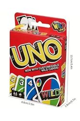 UNO Kartenspiel Mattel OVP Karten Spiel Familienspiel Gesellschaftsspiel Kinder