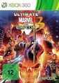 Ultimate Marvel vs. Capcom 3 von Capcom | Game | Zustand gut