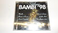 Cd     Schlager Bambi'98 von Various  - Doppel-CD