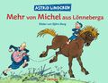 Astrid Lindgren / Mehr von Michel aus Lönneberga9783789161391