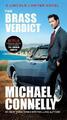 Michael Connelly The Brass Verdict (Taschenbuch) (US IMPORT)