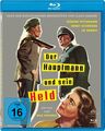 Der Hauptmann und sein Held - Kinofassung (in HD neu abgetastet) (Blu-ray) Jo