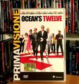 OCEAN'S TWELVE (2004) George Clooney Brad Pitt Matt Damon DVD OTTIME CONDIZIONI