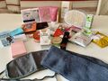 Beauty Paket, 24 Teile, Pflege, Make up, Reinigung… Cartice, Petra… NEU!