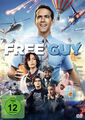 Free Guy - DVD / Blu-ray - *NEU*