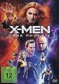 X-Men: Dark Phoenix | DVD | Zustand sehr gut