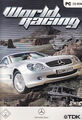 ✅ World Racing - Mercedes Benz - (PC DVD Spiel) (DE) OVP DVD CASE ✅