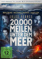 20.000 Meilen unter dem Meer - TV Event Kapitän Nemo - Jules Verne DVD NEU