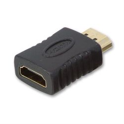 LINDY Lindy - HDMI NON-CEC Adapter Typ A M/F