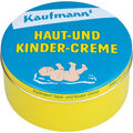 Kaufmanns Haut- und Kinder-Creme, 250 ml Creme 3905405