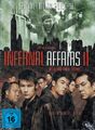 Infernal Affairs II 2 (DVD) Special Edition 2 Disc Set  - Film - NEU & OVP