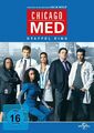 Chicago Med - Staffel 1 [5 Discs]