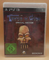 Tower Of Guns - Special Edition (Sony PlayStation 3, 2015) Soedesco