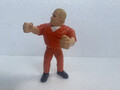 Nailz Wrestling Figur Titan Sports 1992 WWF WWE Hasbro