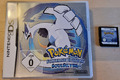 Pokémon: Silberne Edition-Soulsilver (Nintendo DS, 2010)