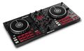 Numark Mixtrack Pro FX 2-Deck DJ-Controller mit Effektpaddeln Serato DJ Lite 3EQ