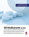 100 Medikamente im Test: Mexalen, Bepanthen, Voltad... | Buch | Zustand sehr gut