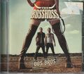 The Bosshoss - Dos Bros (NEU/OVP)