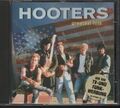 CD - HOOTERS GREATEST HITS / ZUSTAND SEHR GUT #HB116a#