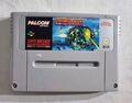 Cybernator  Super Nintendo Snes