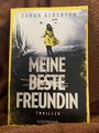 Meine beste Freundin - Sarah Alderson-Thriller-Buch-2020