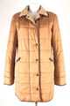 FUCHS SCHMITT Mantel Steppmantel Jacke Gr. 40