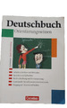 Deutschbuch Orientierungswissen für Gymnasium in Baden-Württemberg