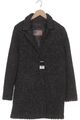 FRIEDAFREDDIES Mantel Damen Jacke Parka Gr. EU 38 Wolle Grau #sjztpln