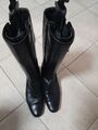 Caprice klassische Leder Stiefel Gr. 5 (38)