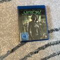 arrow staffel 2