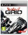 Sony PS3 Playstation 3 Spiel Racedriver GRID 3 Autosport NEU*NEW