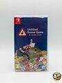 Nintendo SWITCH Spiel Untitled Goose Game NEW NEU & OVP - Modul Version