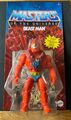 Masters of the Universe Origins MOTU He-Man Figur NEU OVP Beast-Man BeastMan MOC