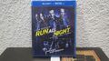 Run All Night Blu Ray Liam Neeson Ed Harris 