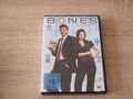 Bones: Die Knochenjägerin- Season 3 (2009) Serie 4 DVD Box