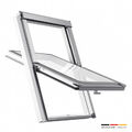 Velux Konzern RoofLite+ Dachfenster Kunststoff SOLID PVC und Eindeckrahmen