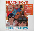 Beach Boys - "Feel Flows": The Sunflower & Surf’s Up 1969-1971 - 2CD - Digipak