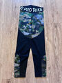 Tight Nike Pro Camouflage Gr. S Dri-Fit