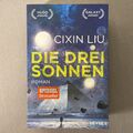 Die drei Sonnen von Liu, Cixin 📘 Buch / Taschenbuch