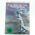 The Day After Tomorrow Special Edition Steelbook DVD Gebraucht gut