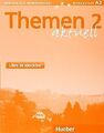 Themen aktuell, Bd.2 : Libro de ejercicios - Arbeitsbuch... | Buch | Zustand gut